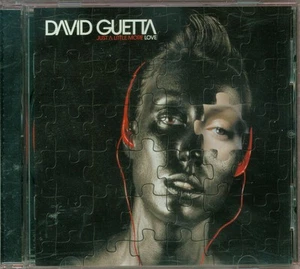 David Guetta - Just A Little More Love Cd Perfetto - Imagen 1 de 2
