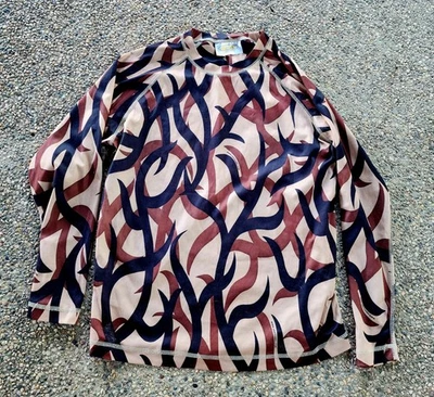 ASAT Camo Men’s Hunting Pullover Size XL - Image 1 of 4