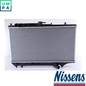 RADIATOR ENGINE COOLING 62408A FOR MAZDA 323/IV/S B67KB67LB67J7K/7L/7JB6 1.6L - Picture 1 of 11