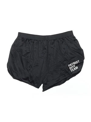 Pantalones cortos deportivos negros SOFFE L para mujer Foto 1 de 2