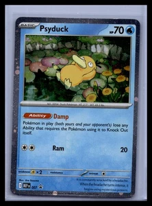 Psyduck - Promo ME: Mega Evolution Promo 007 NM - Bild 1 von 2