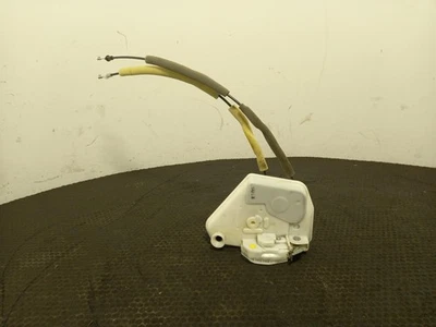 MAZDA 3 Door Lock Mechanism 2013-2019 5 Door Hatchback O/S Front RH - Image 1 of 4
