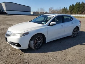 TLX 2015 Alternator 8962319 - Picture 1 of 12