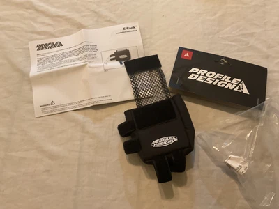 Profile design e/pack bag new - Image 1 of 3