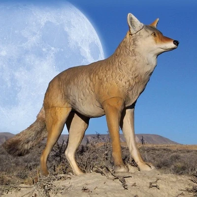 Flambeau Outdoors Master Series Lone Howler (5985MS-1) - Image 1 of 4