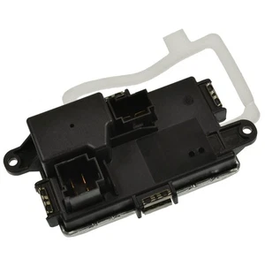 RU-884 Blower Motor Resistor Front for MB Mercedes SL Class E C SL550 SL63 AMG - Picture 1 of 3
