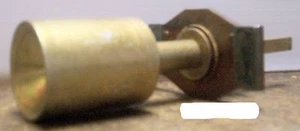 Prestolite Electric Inc. - Solenoid Plunger Assembly (NOS) - Picture 1 of 2