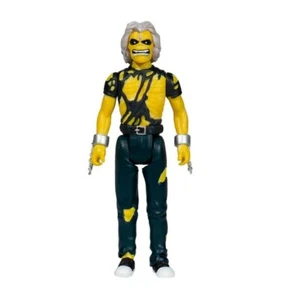 Funko Reaction - Live after Death Eddie - Iron Maiden - Imagen 1 de 3