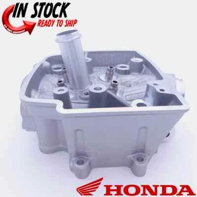 NEW OEM HONDA CYLINDER HEAD 2004-2006 CRF450R 12200-MEN-850  - Image 1 of 4