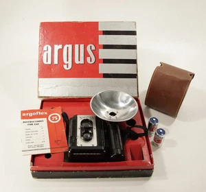ARGUS ARGOFLEX SETENTA Y CINCO TRAJE EN CAJA ROTA (LEER)/219491 - Imagen 1 de 7