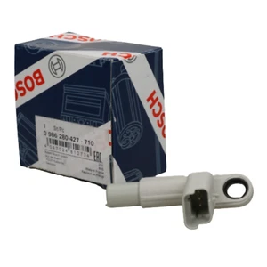 1 Sensore Giri Motore BOSCH Sensore Posizione Albero a Camme Peugeot Citroen - Imagen 1 de 5