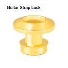 Premium Quality Guitar Strap Locks – Enhance the Safety of Your Instrument