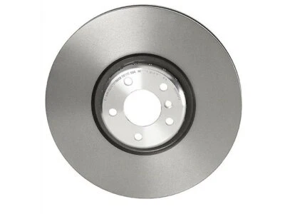 For 2010-2014 BMW X6 Brake Rotor Front Left Brembo 62381KV 2011 2012 2013 M - Image 1 of 2