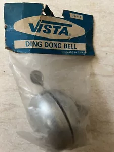Vintage Bicycle Vista Bell - Picture 1 of 3