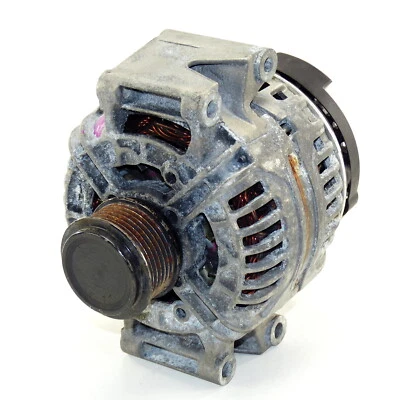 Lichtmaschine Generator 140A 06H903016L 1,8 - 2,0TFSI Audi A4 B8 A5 8T Q5 8R - Image 1 of 2