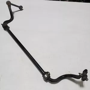 2009-2016 AUDI A4 A5 S4 S5 B8 FRONT SWAY STABILIZER BAR & ENDLINKS 8K0411309K - Picture 1 of 6