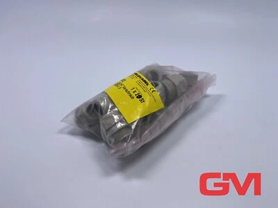 VE 20x Cuerpo De Conexión Helukabel UNI-DICHT PA M32x1,5 Gland Body 90833 Gris - Imagen 1 de 4