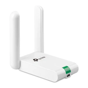 TP-Link TL-WN822N WLAN Adapter Mini USB 300MBit/s - Afbeelding 1 van 5
