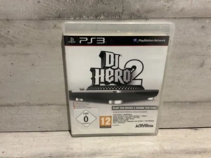 DJ hero 2 .Ps3 - Picture 1 of 1