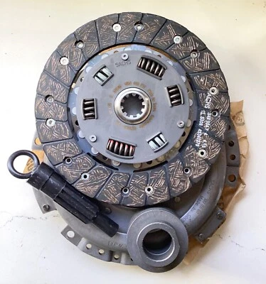 Alfa Romeo Clutch set  Spider , GTV  Berlina OEM SACHS kit  FREE shipping - Image 1 of 4