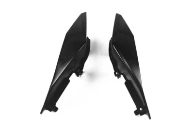 For Yamaha FZ09 MT-09 2017-19 Rear Tail Seat Side Panel Cover Fairing Cowling - Image 1 of 3