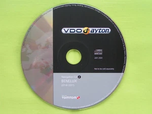 NAVIGATION OPEL CD 70 NAVI BENELUX 2015 ZAFIRA B ASTRA H CORSA SIGNUM VECTRA TOP - Bild 1 von 1