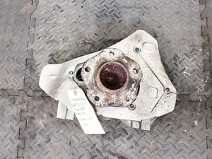 17-23 ASTON MARTIN DB11 FRONT RIGHT SIDE SPINDLE KNUCKLE WHEEL BEARING HUB OEM - Bild 1 von 5