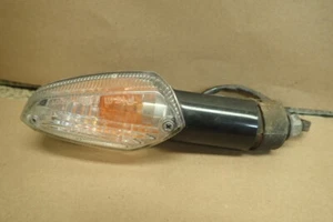 2013 HONDA CBR250R REAR RIGHT TURN SIGNAL INDICATOR LIGHT (FITS 11-13) - Picture 1 of 7