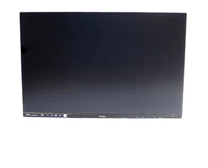 iiyama ProLite XUB2495WSU 24" WXGA 1920x1200 HDMI VGA DVI-D IPS Sound Kratzer - Bild 1 von 1