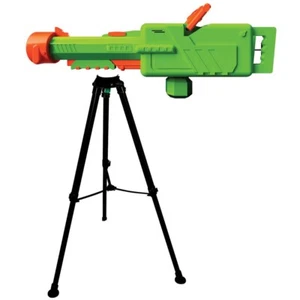 Mega Water Cannon Blaster - Picture 1 of 2