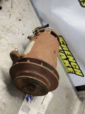 GENERADOR DE NÚCLEO PARA RECONSTRUCCIÓN COMPATIBLE CON 1939 PLYMOUTH 6CYL 824052 Foto 1 de 4