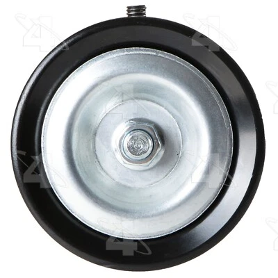 Accessory Drive Belt Idler Pulley AC 4 Seasons For 2000-2004 Nissan Xterra 3.3L - Image 1 of 4