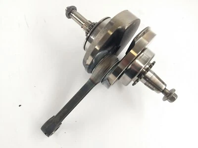 Honda XR 500 R PE01 [1981] - Cigüeñal Foto 1 de 4