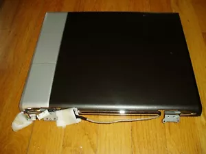 Compaq EVO N1000 Laptop 15.0 SXGA Complete Display/Screen NEW, 291643-001 - Picture 1 of 2