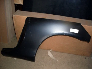L/h Sill rear wing wheelarch repair panel Mazda MX-5 mk2 NB MX5, left hand n/s - Picture 1 of 1