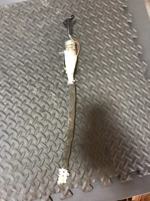 Audi A8 4.2 TDI Moteur D'Actionnement De Courroie 2006-2011 602044200 - Photo 1/4