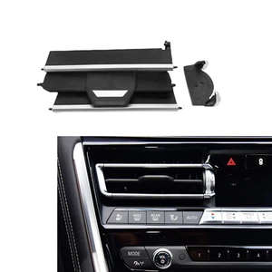 Kit de reparación de rejilla de ventilación de aire izquierda salpicadero para BMW G14 G15 G16 F91 F92 2017-2022 - Imagen 1 de 5