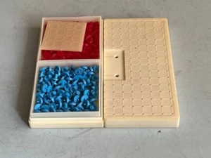 vintage soviet board game Sea Battle USSR - Picture 1 of 13