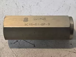 Check Valve 020405 | 3C15-01-8P-3 for Danfoss - Picture 1 of 9
