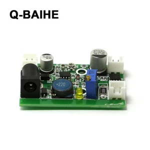 2W 405nm 445nm 450nm Laser Diode LD Driver Board 12V TTL Modulation - Picture 1 of 6