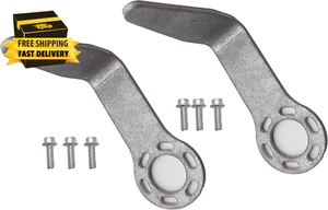 2PCS New High Grade Aluminum Rafter Hook 889661M for Metabo NR83A5(S), NR83AA5 - Picture 1 of 2