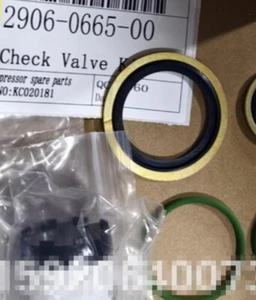 Kit de mantenimiento de 4000 horas compresor de aire sin aceite ZR55-90 2906066500  - Imagen 1 de 1