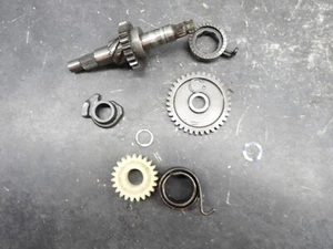 1974 Honda MR 50 MR50 Elsinore Kick Start Assembly 2756 - Picture 1 of 5
