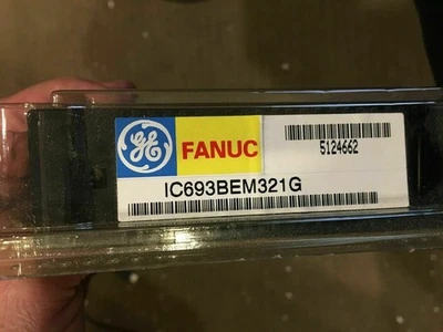 1PC Brand New For Fanuc module IC693BEM321G One year warranty - Image 1 of 2