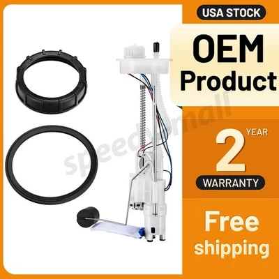 Топливный насос в сборе для 2014-2016 Polaris Scrambler 850 XP 1000 2205469 47-1002 - Изображение 1 из 4