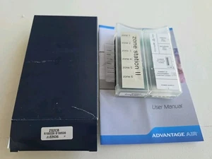 Advantage Air Zone Station II Control Box ZS2CB - Picture 1 of 6