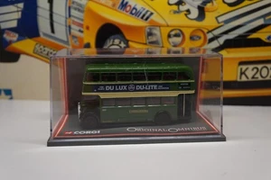 CORGI OMNIBUS - BRISTOL K6A - UNITED COUNTIES - 1/76 MODEL 00 GAUGE - 40701 - Bild 1 von 7