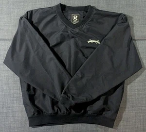 Gear For Sports Mens M Hilton Head Pullover Windbreaker Jacket With Measurements - Picture 1 of 11