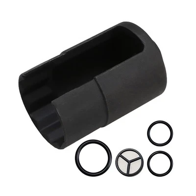 Nueva herramienta de extracción de zócalo de válvula IPR con kit de sellado para chasis Ford F-750 Foto 1 de 4