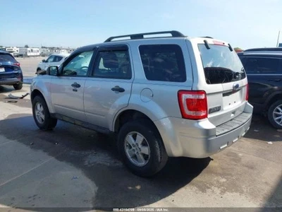 Transmisión automática 2,5 L 6 velocidades 2x2 compatible con 09-11 MAZDA TRIBUTE 433083 Foto 1 de 4